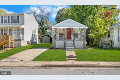 1103 61st Avenue, Capitol Heights, MD 20743 - Photo 7