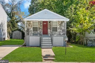 1103 61st Ave, Capitol Heights, MD 20743 - Photo 3