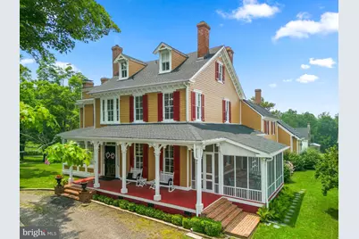 15701 Doctor Bowen Road, Brandywine, MD 20613 - Photo 3