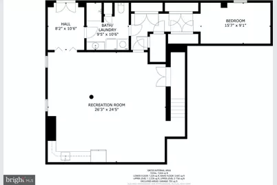 15701 Doctor Bowen Road, Brandywine, MD 20613 - Photo 59