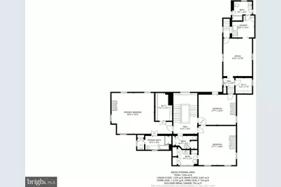 15701 Doctor Bowen Road, Brandywine, MD 20613 - Photo 57