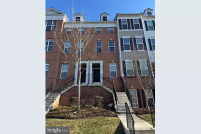 5547 Lanier Avenue #368, Suitland, MD 20746 - Photo 1