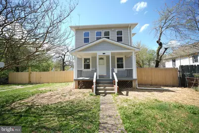 6122 54th Avenue, Riverdale, MD 20737 - Photo 1