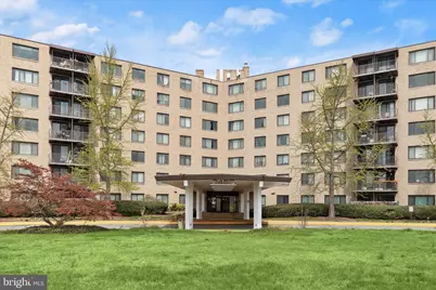 3450 Toledo Terrace #727, Hyattsville, MD 20782 - Photo 1