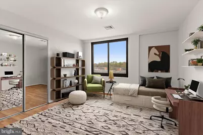 3450 Toledo Terrace #727, Hyattsville, MD 20782 - Photo 5