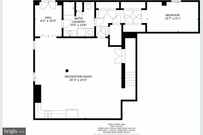 15407 Doctor Bowen Road, Brandywine, MD 20613 - Photo 59