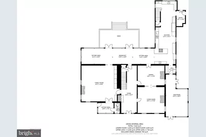 15407 Doctor Bowen Road, Brandywine, MD 20613 - Photo 57