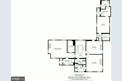 15407 Doctor Bowen Road, Brandywine, MD 20613 - Photo 55