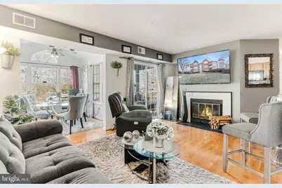 2051 Alice Avenue #2051-301, Oxon Hill, MD 20745 - Photo 5