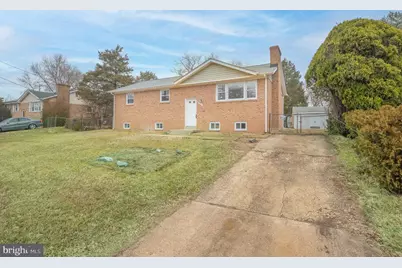 7804 Darcy Road, District Heights, MD 20747 - Photo 47