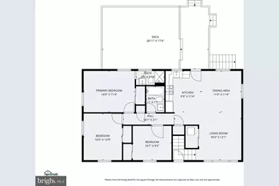 7804 Darcy Road, District Heights, MD 20747 - Photo 59