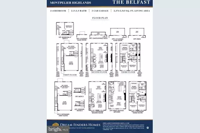 12128 Running Bull Way, Laurel, MD 20708 - Photo 43