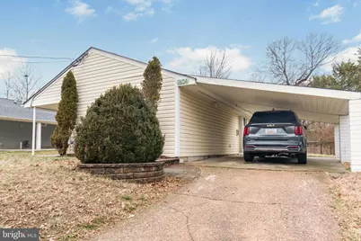 1604 Erskine, Hyattsville, MD 20783 - Photo 7