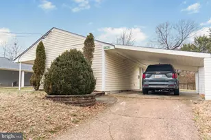 1604 Erskine, Hyattsville, MD 20783 - Photo 7