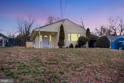 1604 Erskine, Hyattsville, MD 20783 - Photo 5