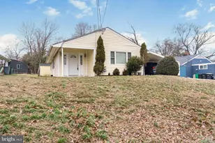 1604 Erskine, Hyattsville, MD 20783 - Photo 9