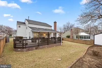 1522 Kingshill Street, Bowie, MD 20721 - Photo 51