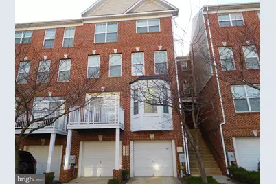 2825 Forest Run Drive #B, District Heights, MD 20747 - Photo 1