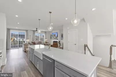 9630 Glassy Creek Way, Upper Marlboro, MD 20772 - Photo 3