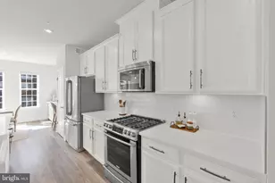 9630 Glassy Creek Way, Upper Marlboro, MD 20772 - Photo 5