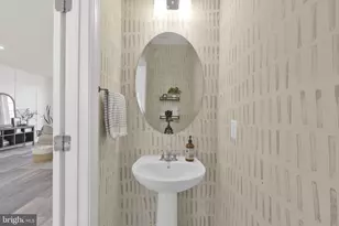 9630 Glassy Creek Way, Upper Marlboro, MD 20772 - Photo 9