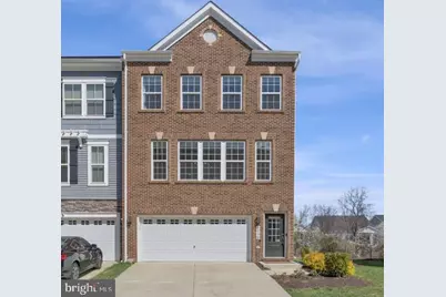 9630 Glassy Creek Way, Upper Marlboro, MD 20772 - Photo 1