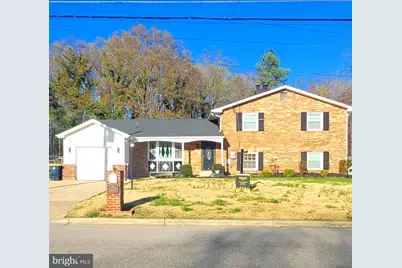 7008 Berkshire Drive, Temple Hills, MD 20748 - Photo 1