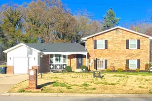 7008 Berkshire Dr, Temple Hills, MD 20748 - Photo 1