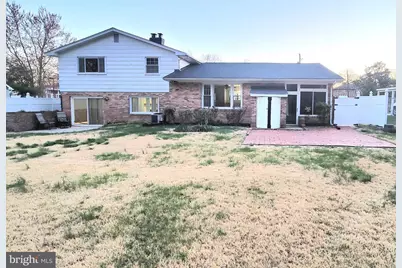 7008 Berkshire Drive, Temple Hills, MD 20748 - Photo 39