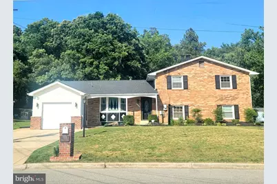 7008 Berkshire Drive, Temple Hills, MD 20748 - Photo 1