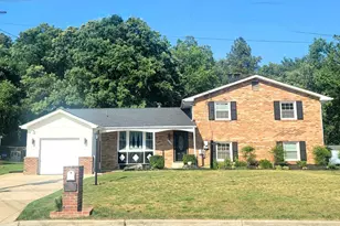 7008 Berkshire Dr, Temple Hills, MD 20748 - Photo 1