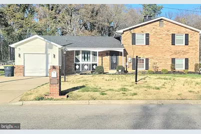 7008 Berkshire Drive, Temple Hills, MD 20748 - Photo 1