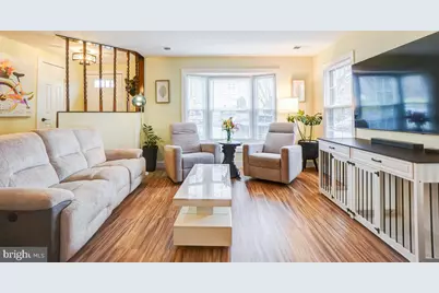 9318 Player Drive #123, Laurel, MD 20708 - Photo 5