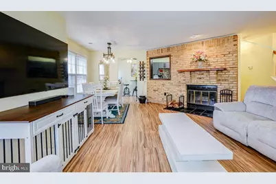 9318 Player Drive #123, Laurel, MD 20708 - Photo 7