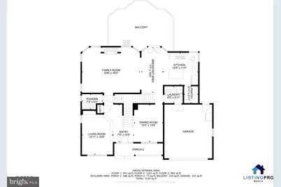 1132 Centennial Drive, Fort Washington, MD 20744 - Photo 33