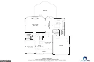 1132 Centennial Dr, Fort Washington, MD 20744 - Photo 33