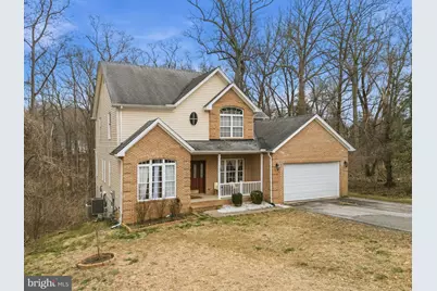 1132 Centennial Drive, Fort Washington, MD 20744 - Photo 1