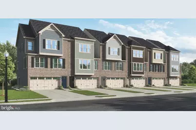 1766 Mill Branch Drive, Laurel, MD 20708 - Photo 1