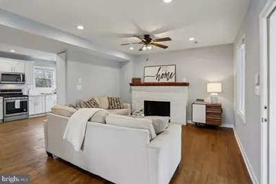 4506 Elmwood Road, Beltsville, MD 20705 - Photo 1