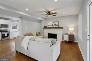 4506 Elmwood Rd, Beltsville, MD 20705 - Photo 1