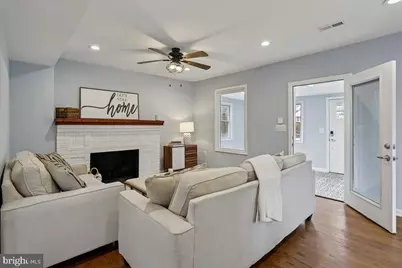 4506 Elmwood Road, Beltsville, MD 20705 - Photo 5