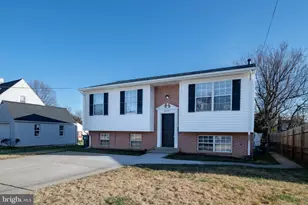 5005 Apache St, College Park, MD 20740 - Photo 1