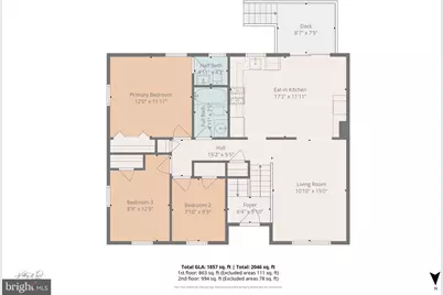 5005 Apache Street, College Park, MD 20740 - Photo 3