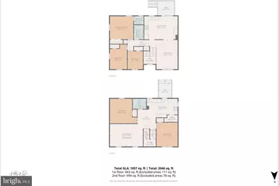 5005 Apache Street, College Park, MD 20740 - Photo 33