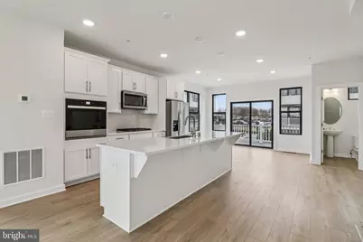 5008 Henry King Way #16F, Bowie, MD 20715 - Photo 5