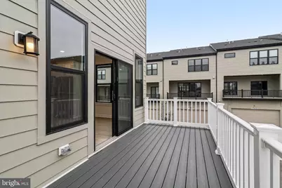 5008 Henry King Way #16F, Bowie, MD 20715 - Photo 39