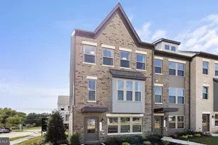 3617 St Russell Wy, Bowie, MD 20716 - Photo 1