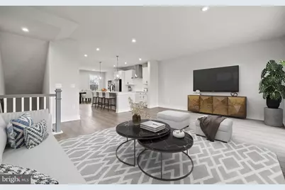 3603 Saint Russell Way, Bowie, MD 20716 - Photo 7