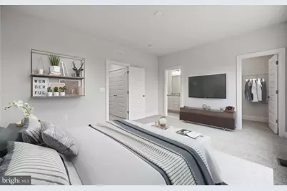 3609 Saint Russell Way, Bowie, MD 20716 - Photo 13