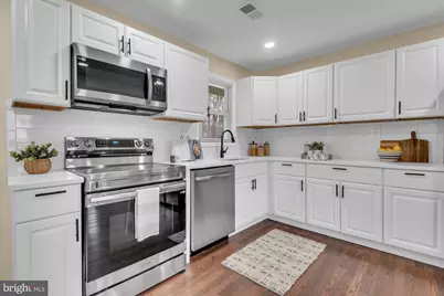 510 Millwoof Drive, Capitol Heights, MD 20743 - Photo 7